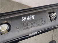 51137344186 Молдинг стекла (лобовое) Mini Clubman (F54) 2015-2024 20835645 #7