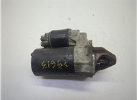 9199321, 0001107405 Стартер Opel Meriva 2003-2010 20835661 #1