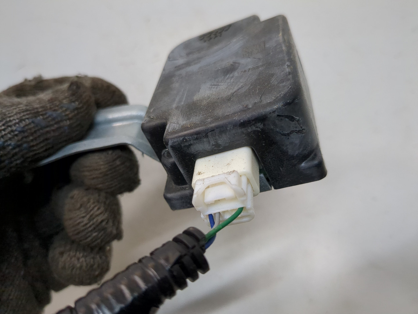 Блок комфорта