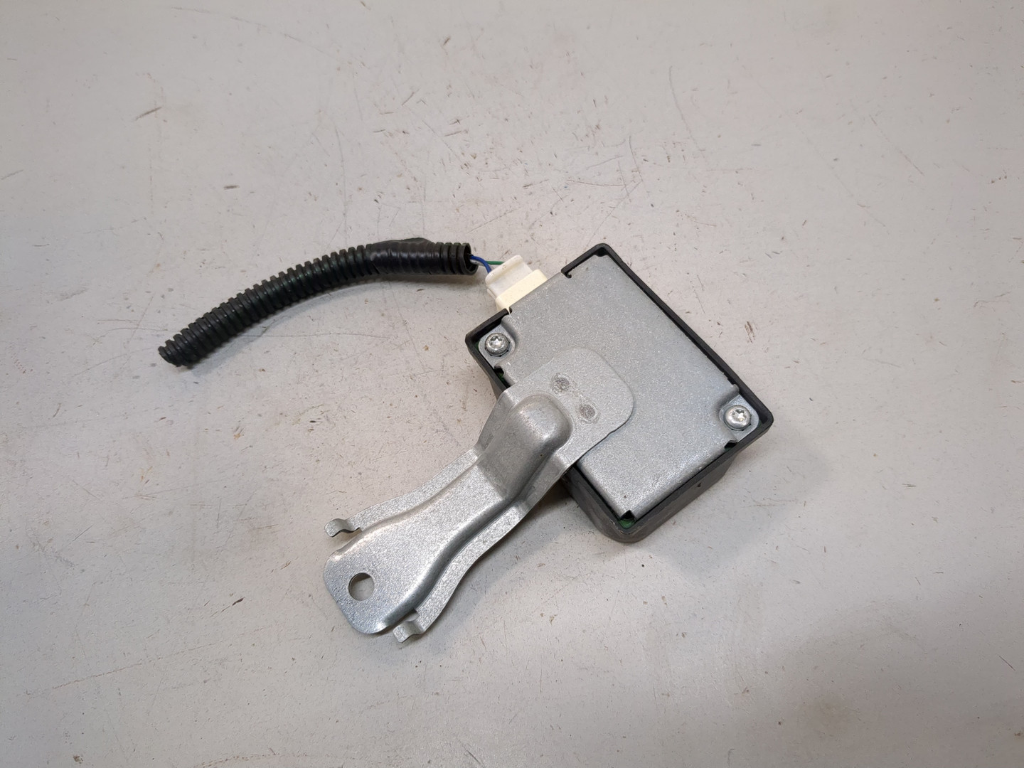 Блок комфорта