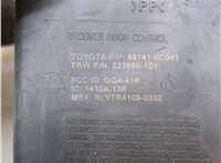 897410C041 Блок управления дверьми Toyota Tundra 2007-2013 20835683 #2
