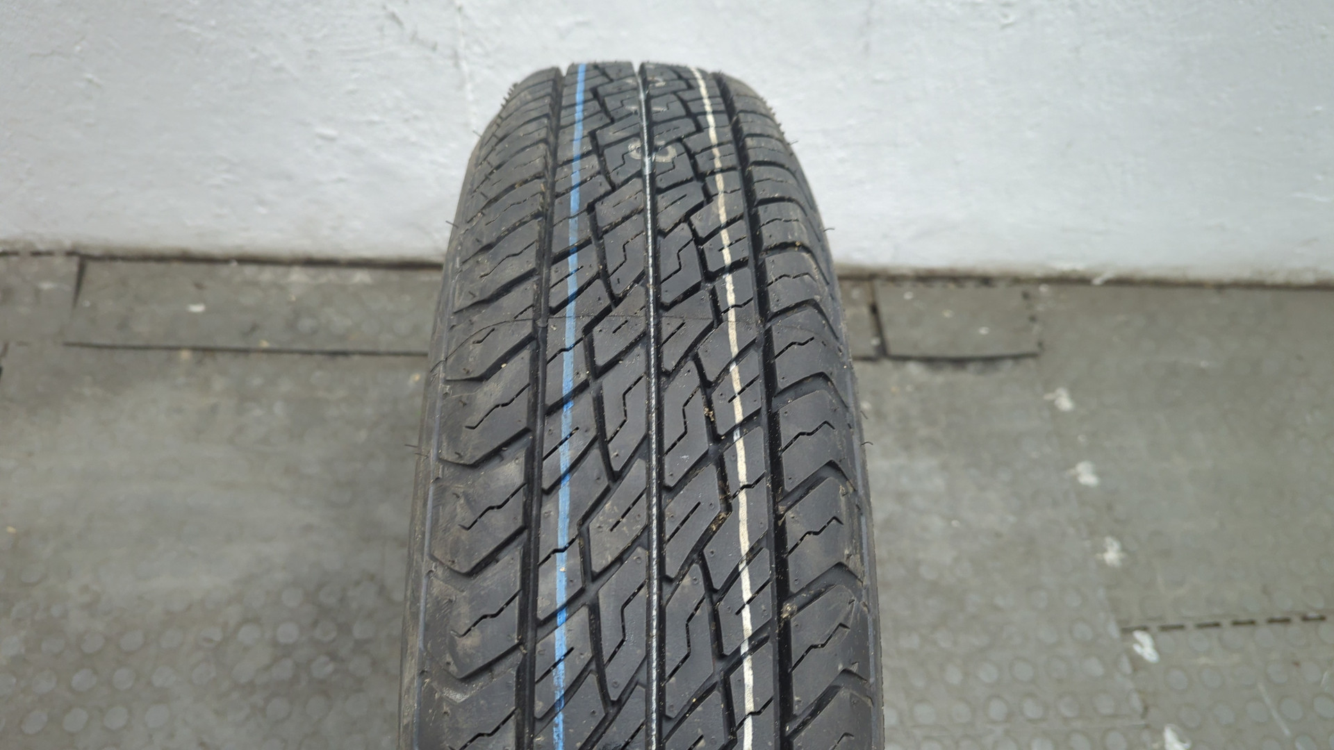 Диск запасного колеса/докатка