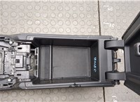 5108174AD, 1MN49DX9AD, 1SY441XTAC Консоль салона (кулисная часть) Jeep Grand Cherokee 2010-2013 20835701 #1