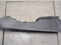 5108174AD, 1MN49DX9AD, 1SY441XTAC Консоль салона (кулисная часть) Jeep Grand Cherokee 2010-2013 20835701 #3