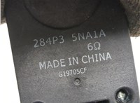 284P35NA1A Датчик (зуммер) открытия двери, капота Infiniti QX50 2017-2025 20835707 #3