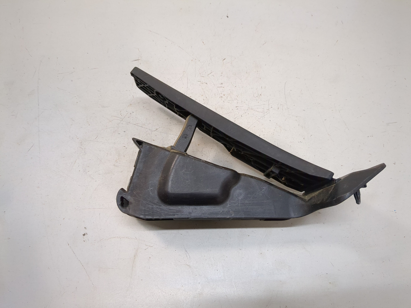 Педаль газа