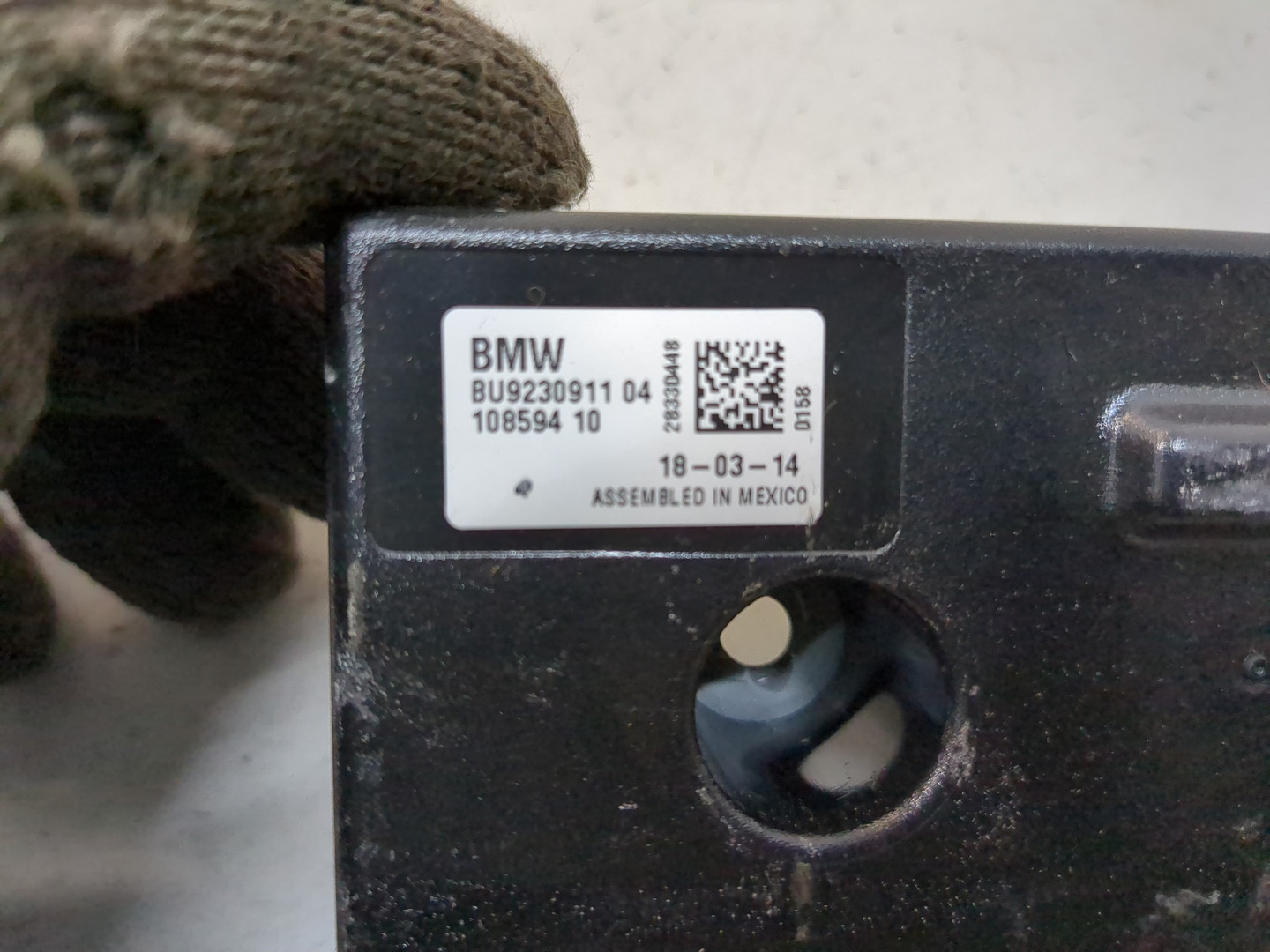 Усилитель антенны