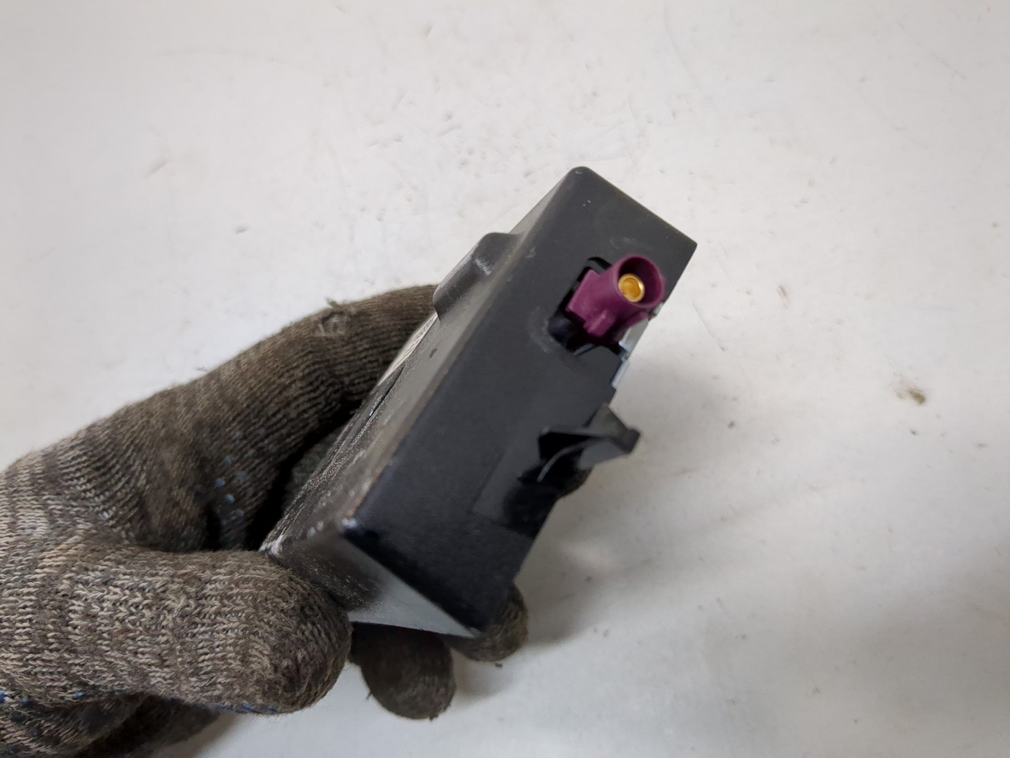 Усилитель антенны