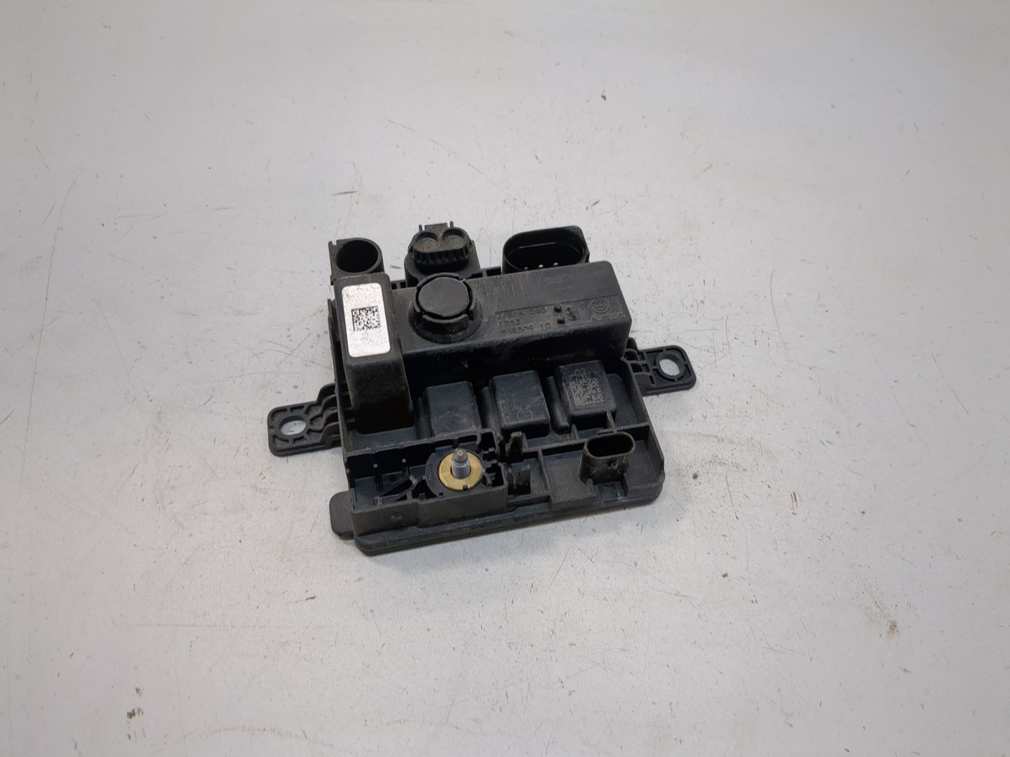 Блок комфорта