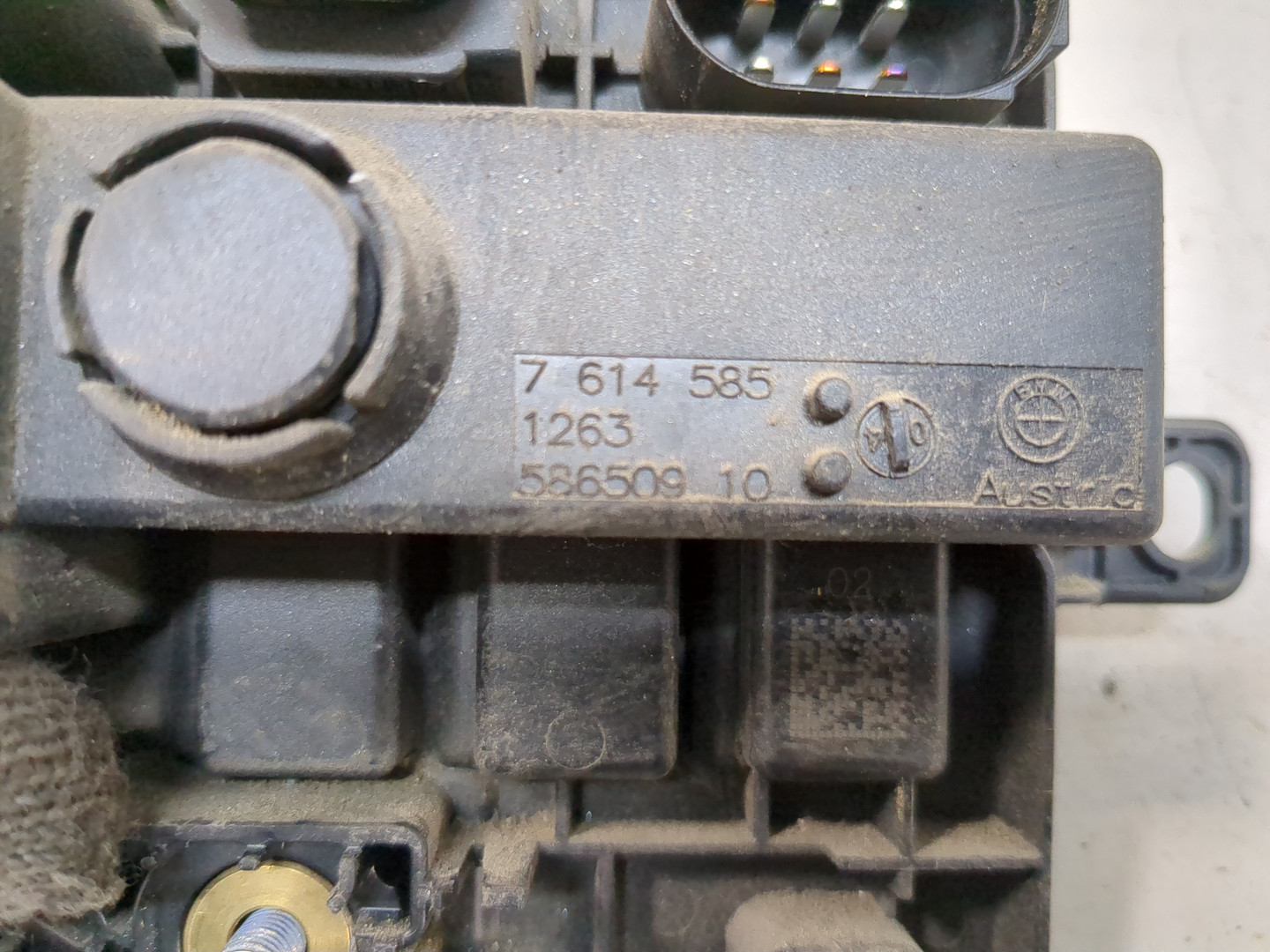 Блок комфорта