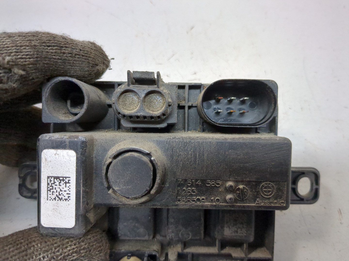 Блок комфорта