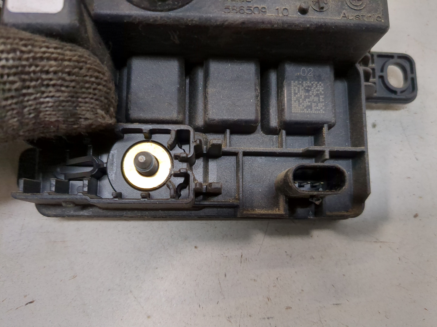 Блок комфорта