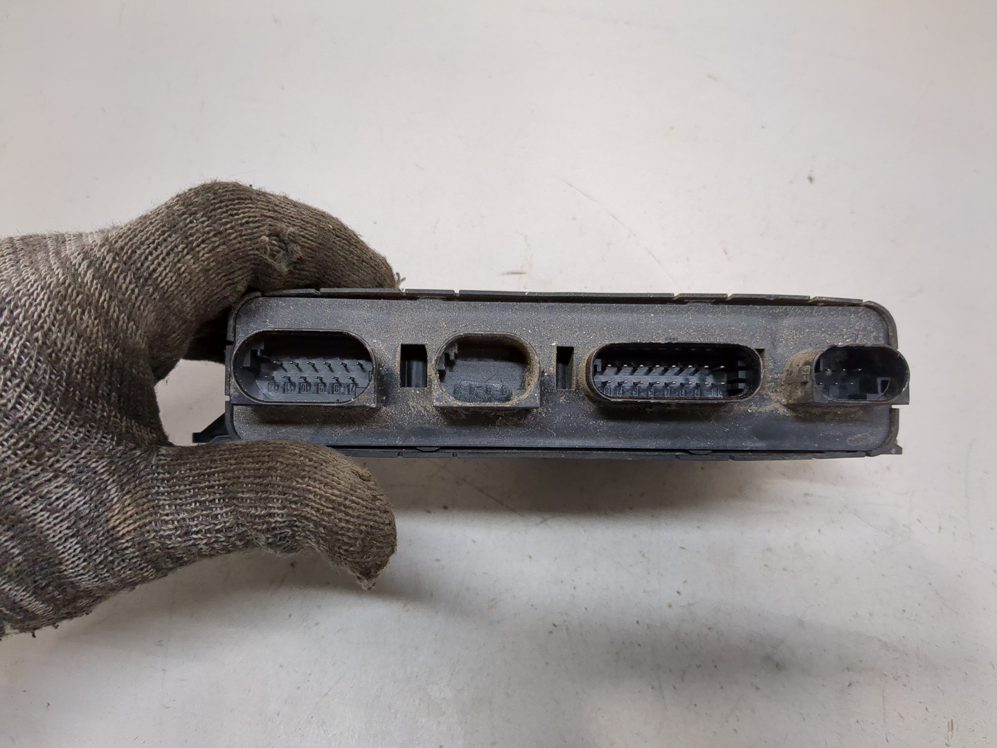 Блок комфорта