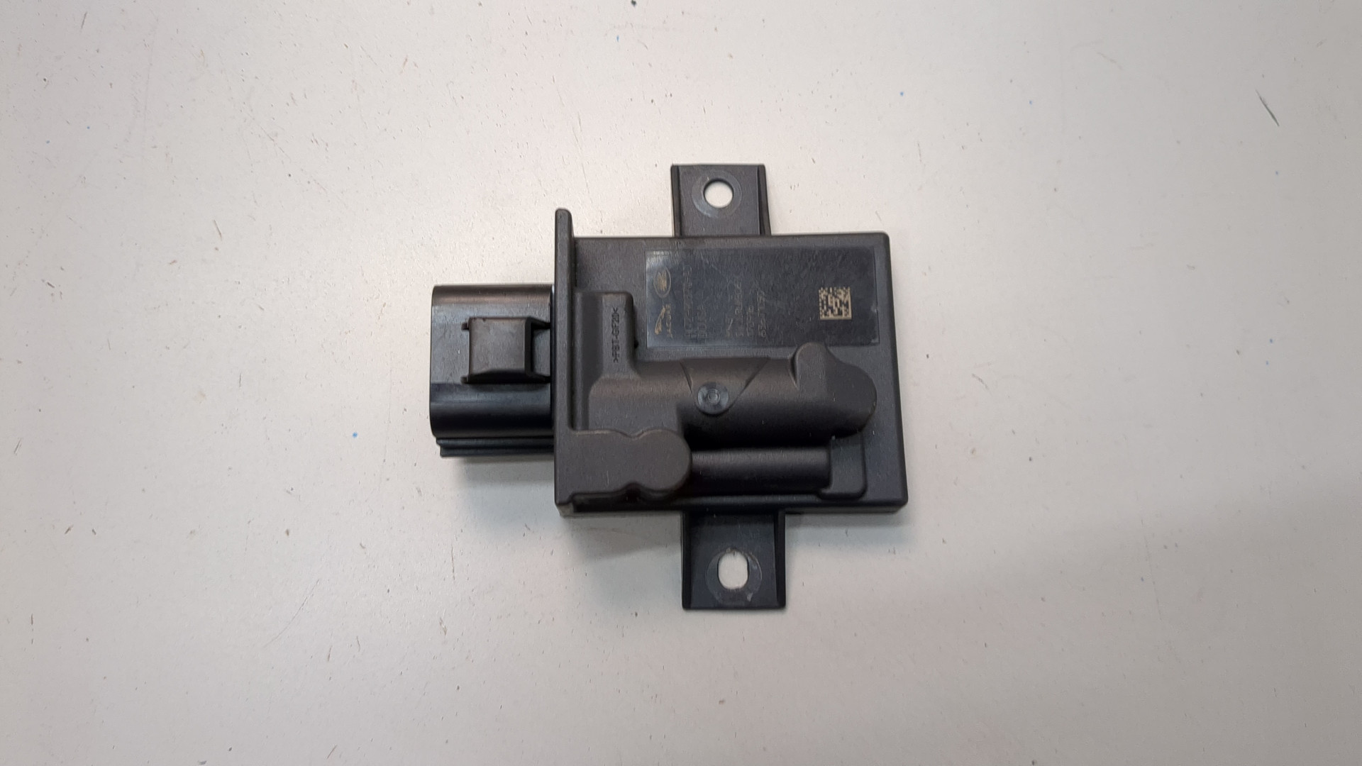 Блок электронный