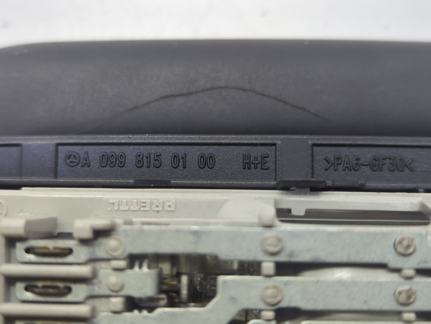 Ручка внутренняя потолочная