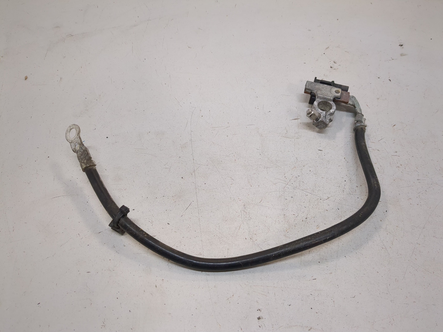 Провод высокого напряжения