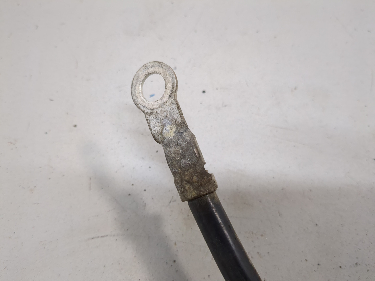 Провод высокого напряжения