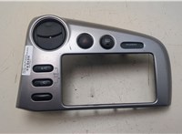 88970554 Рамка под магнитолу Pontiac Vibe 1 2002-2008 20835827 #2