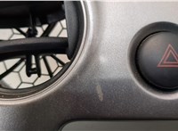 88970554 Рамка под магнитолу Pontiac Vibe 1 2002-2008 20835827 #6