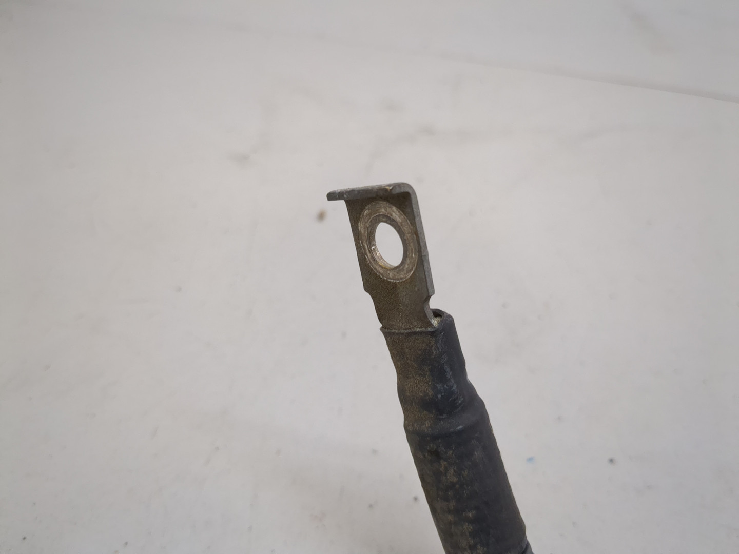 Провод высокого напряжения