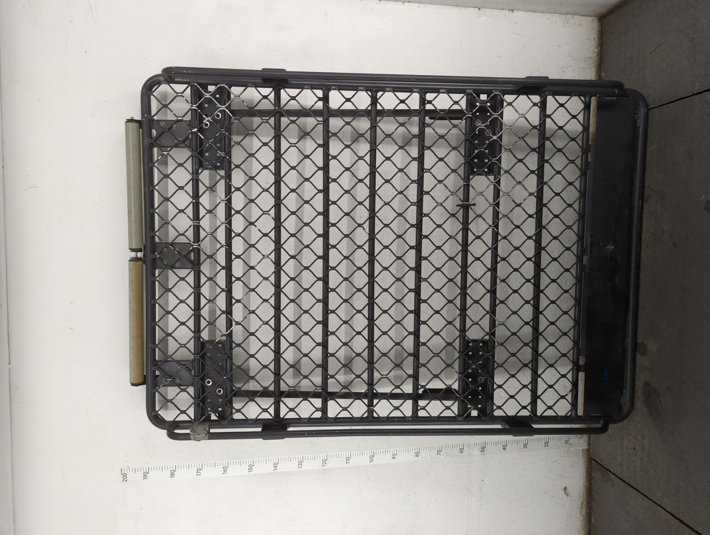 Багажник на крышу