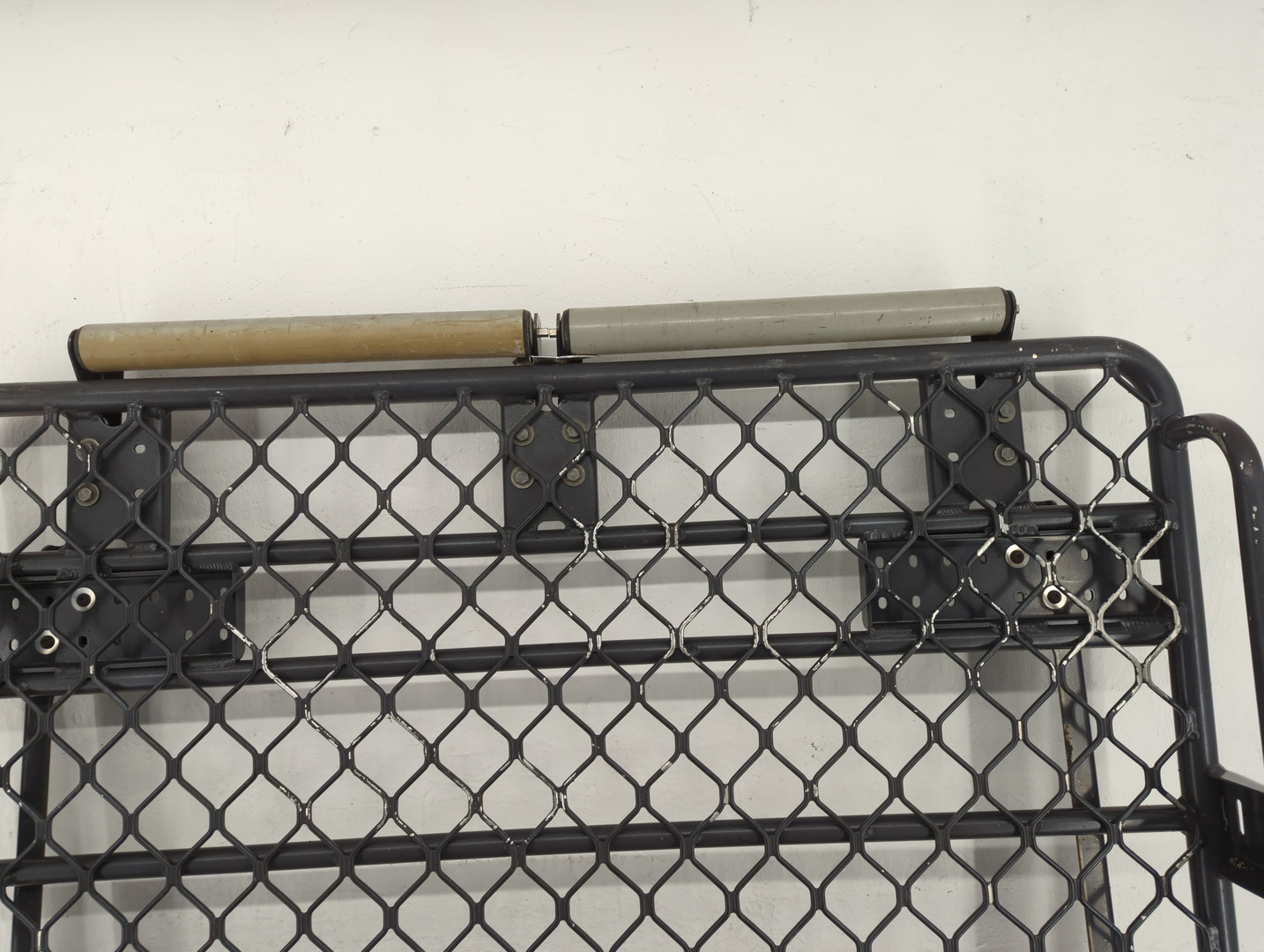 Багажник на крышу