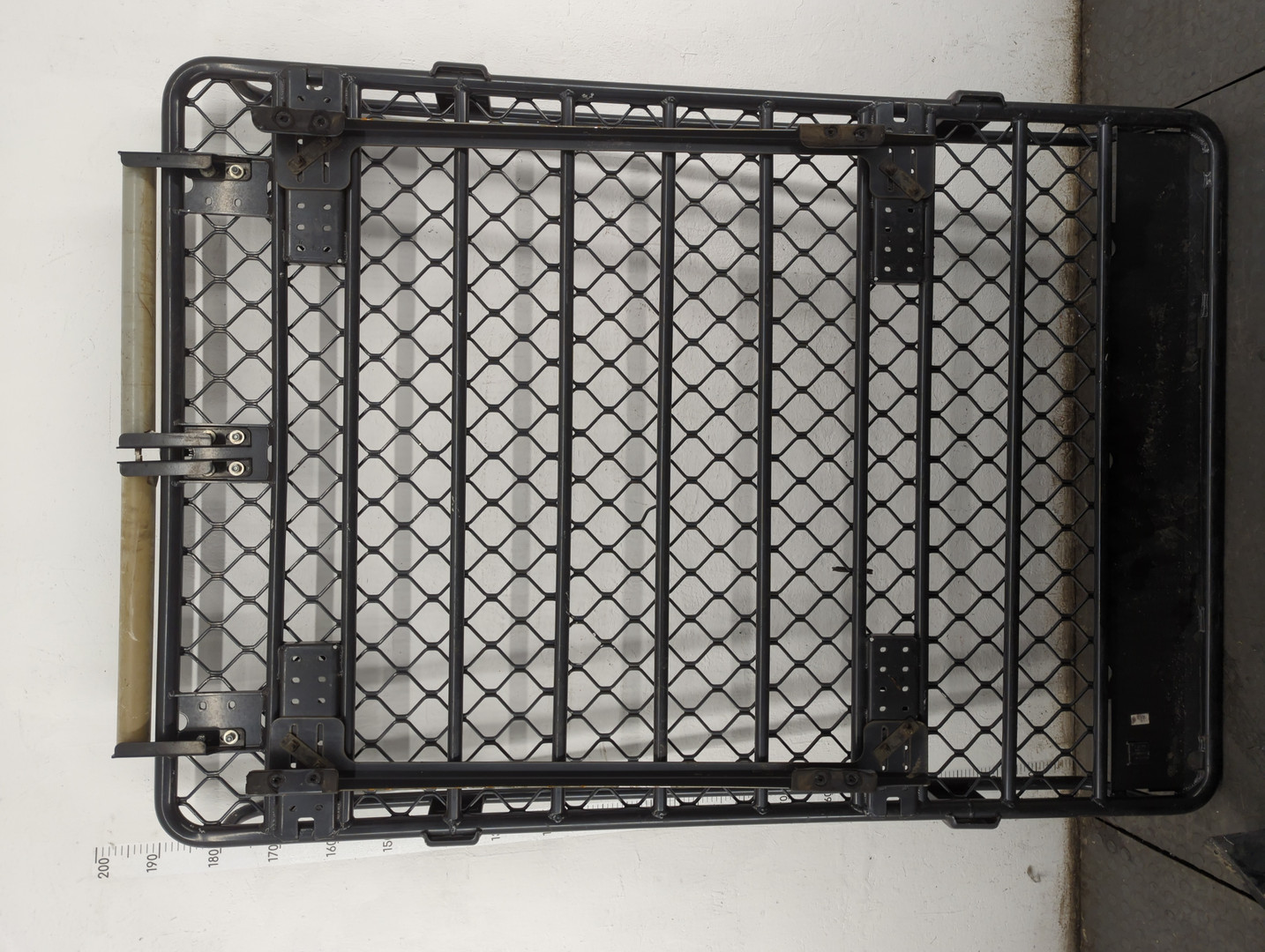 Багажник на крышу