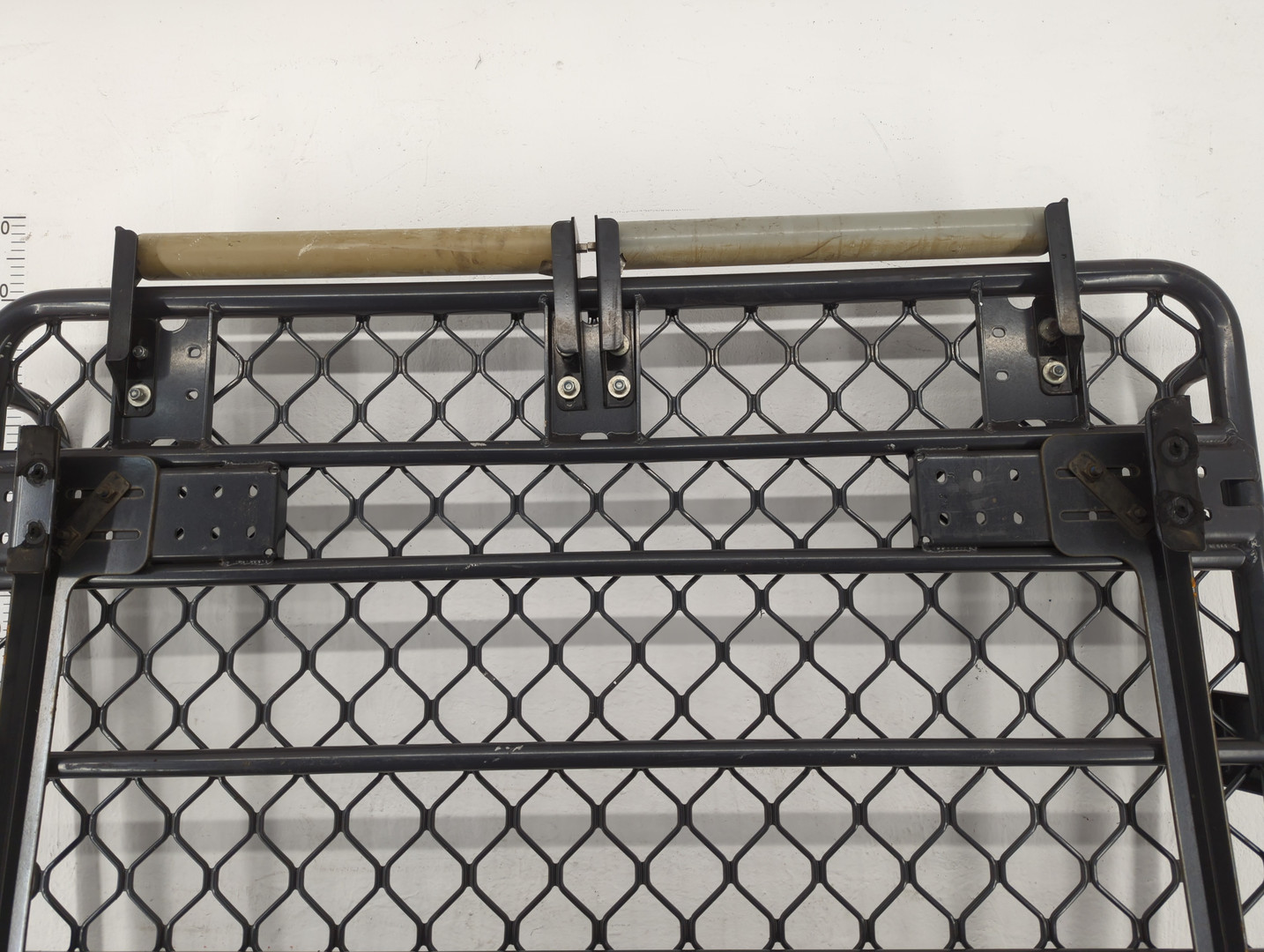 Багажник на крышу