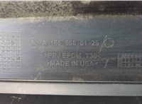 A1666900175 Подножка Mercedes GLE W166 2015-2018 20835842 #5