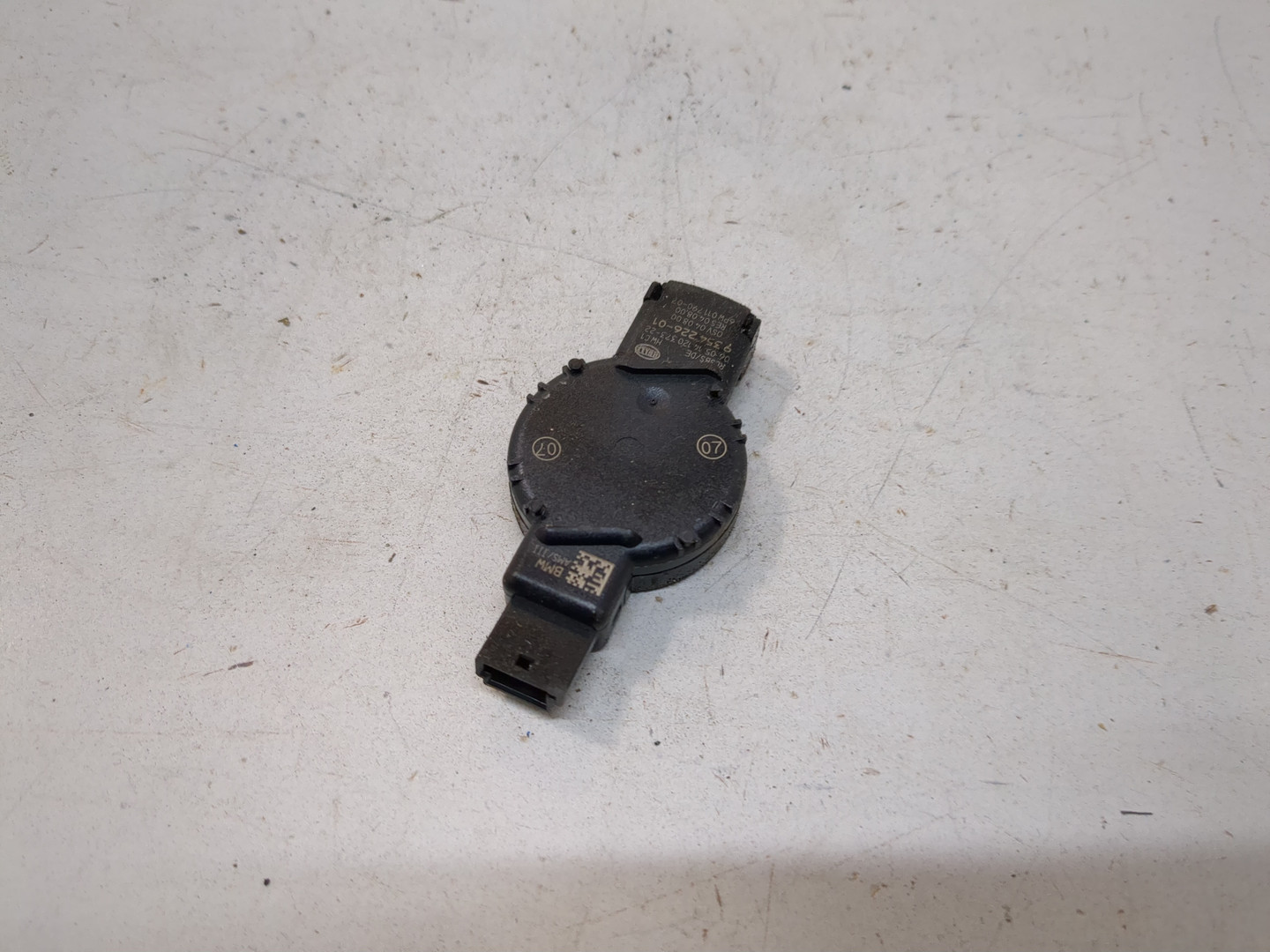 Датчик дождя