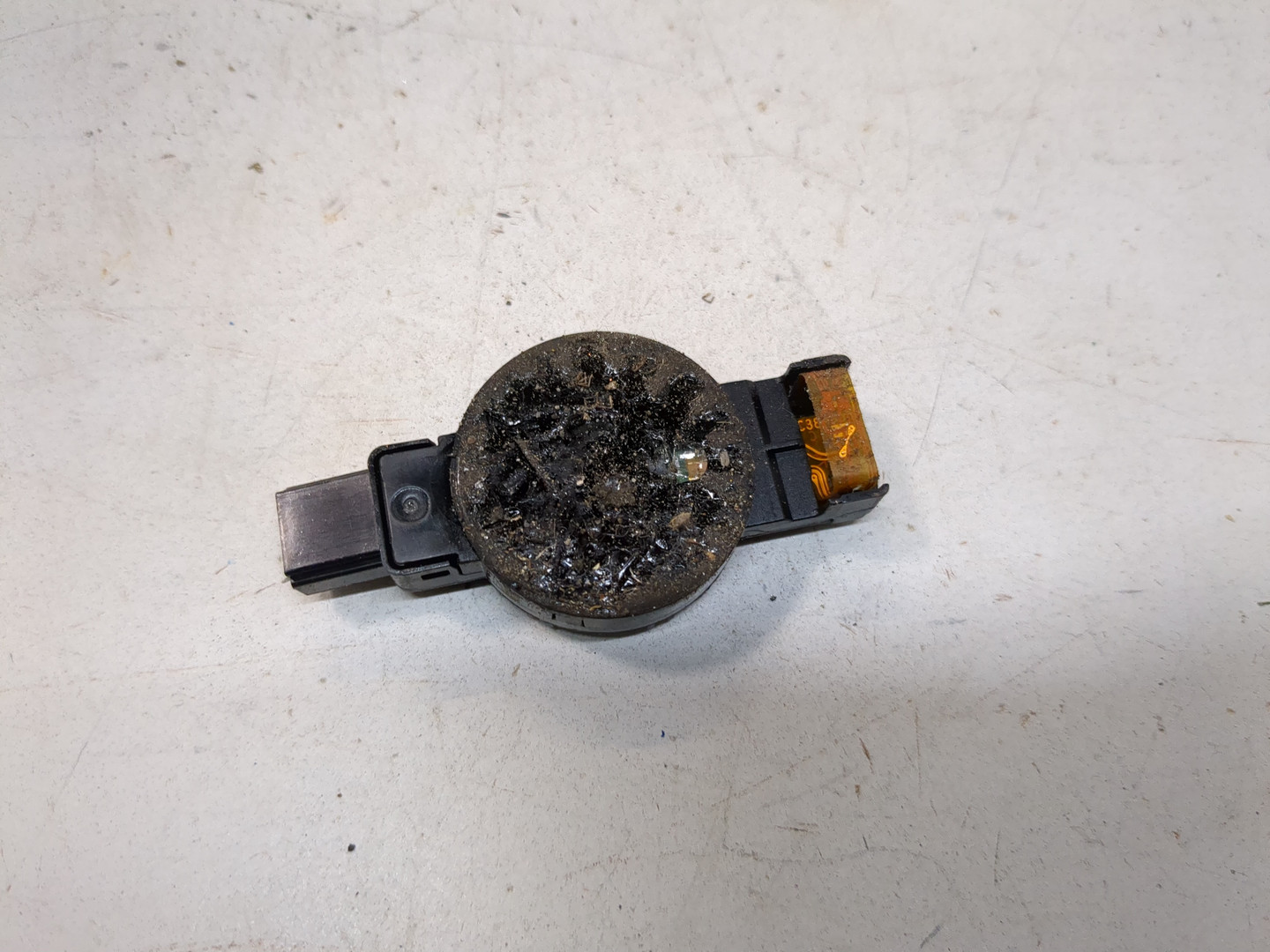 Датчик дождя