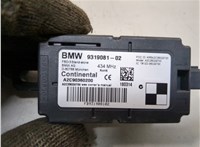 61359319081, 9319081 Блок управления радиоприемником BMW i3 2013-2022 20835849 #2