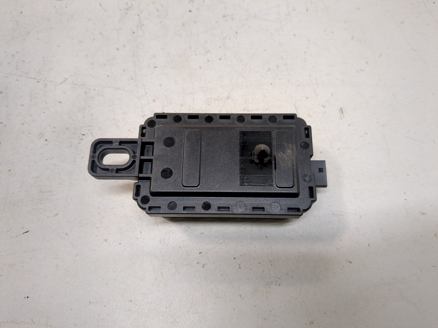 Блок электронный