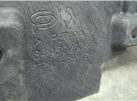 849502604R Пластик (обшивка) внутреннего пространства багажника Renault Arkana 20835859 #3