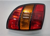 88969947 Фонарь (задний) Pontiac Vibe 1 2002-2008 20835878 #1
