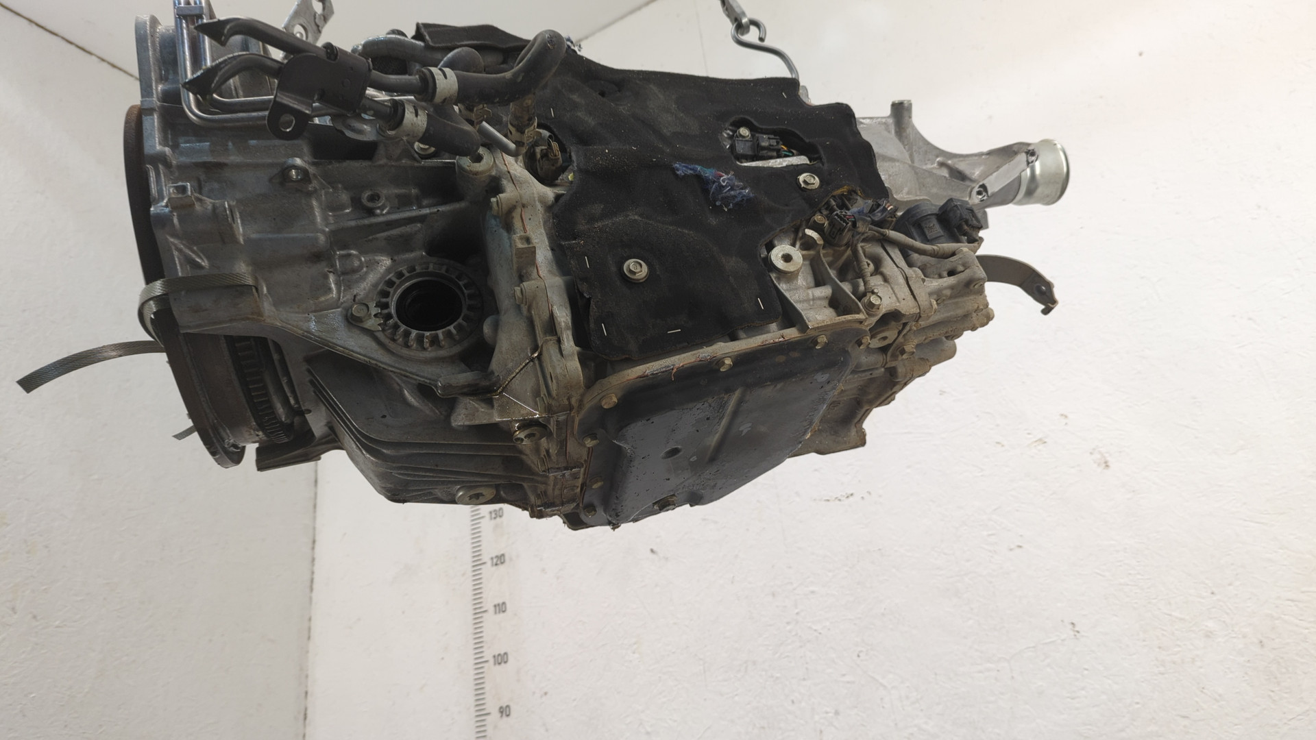 АКПП (автоматическая коробка переключения передач)