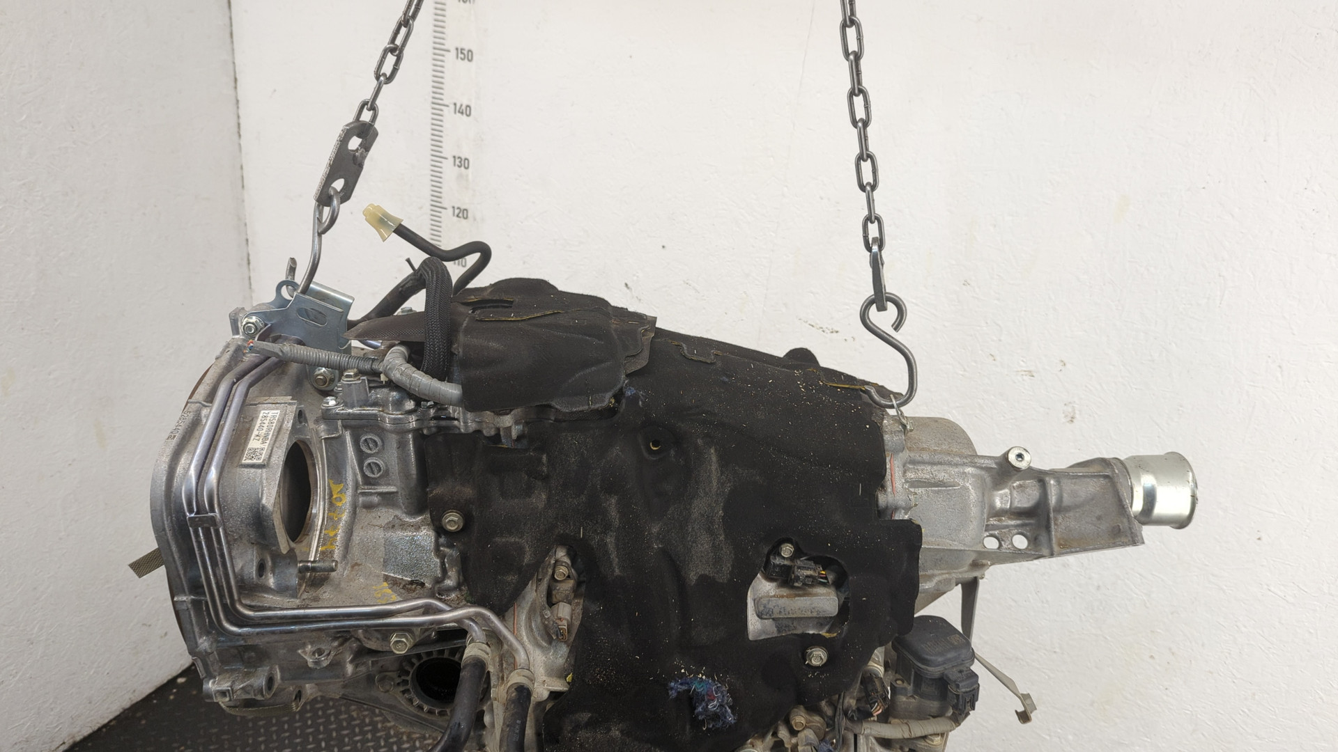 АКПП (автоматическая коробка переключения передач)