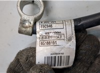 9355554 Клемма аккумулятора BMW 5 G30, G31 2017-2023 20835994 #3