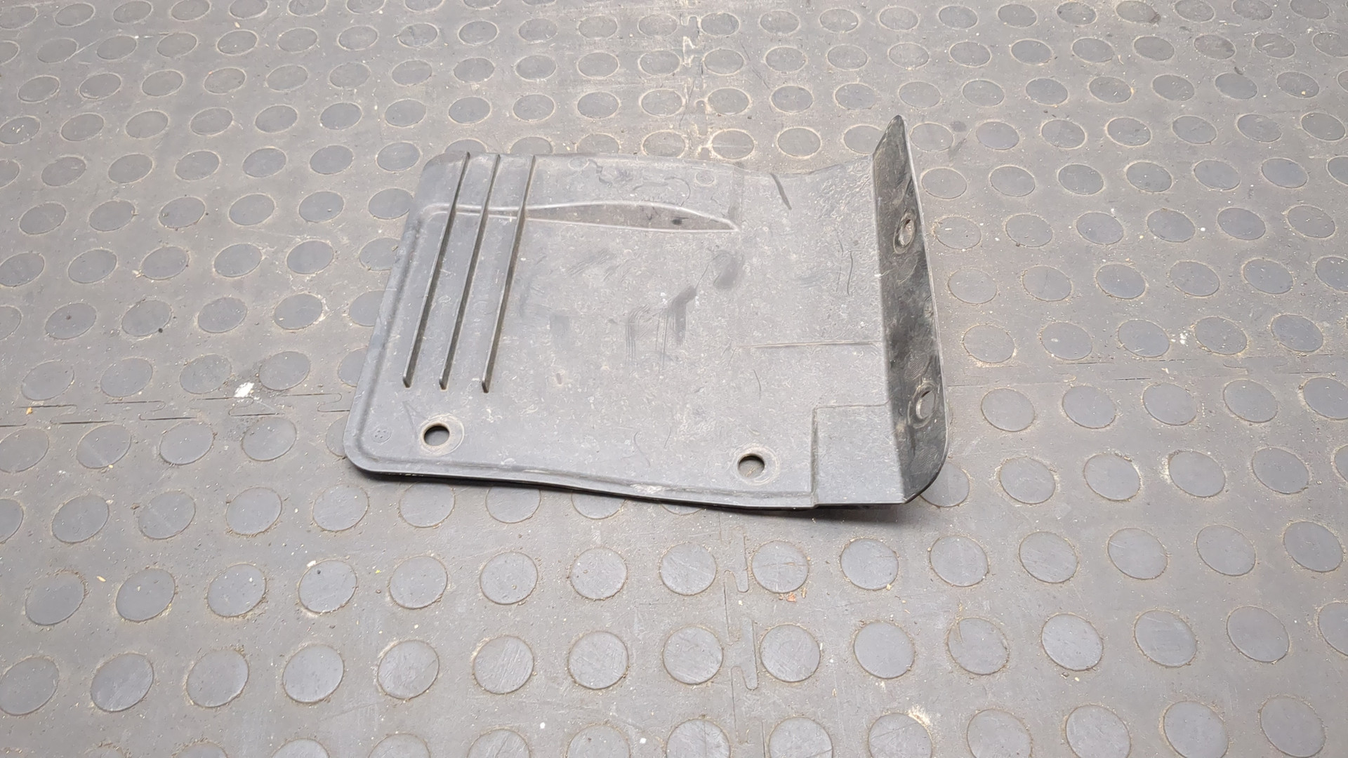 Защита картера