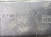 A1666900110 Кронштейн подножки Mercedes GLE W166 2015-2018 20836066 #4