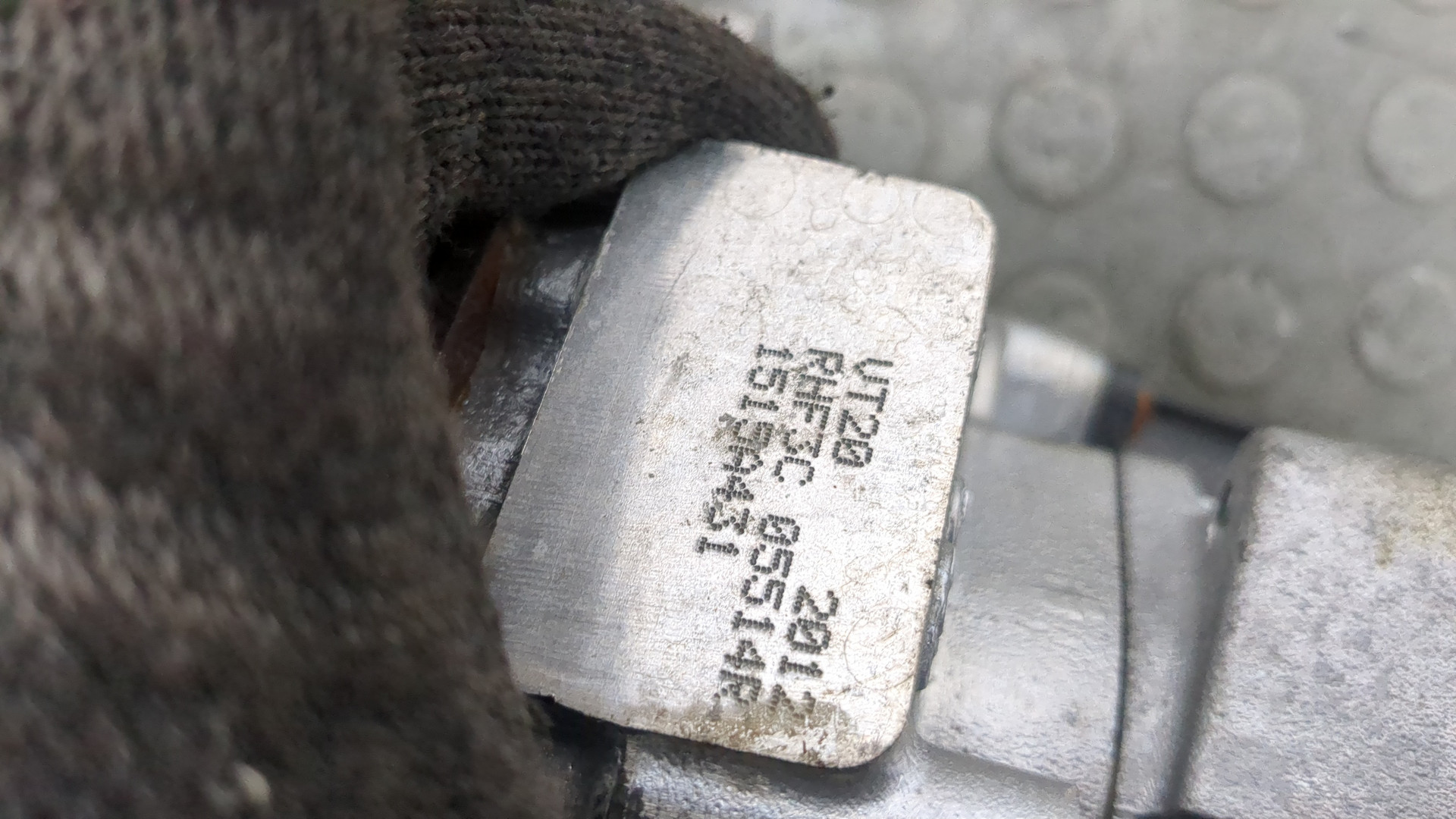 Турбина (турбокомпрессор)