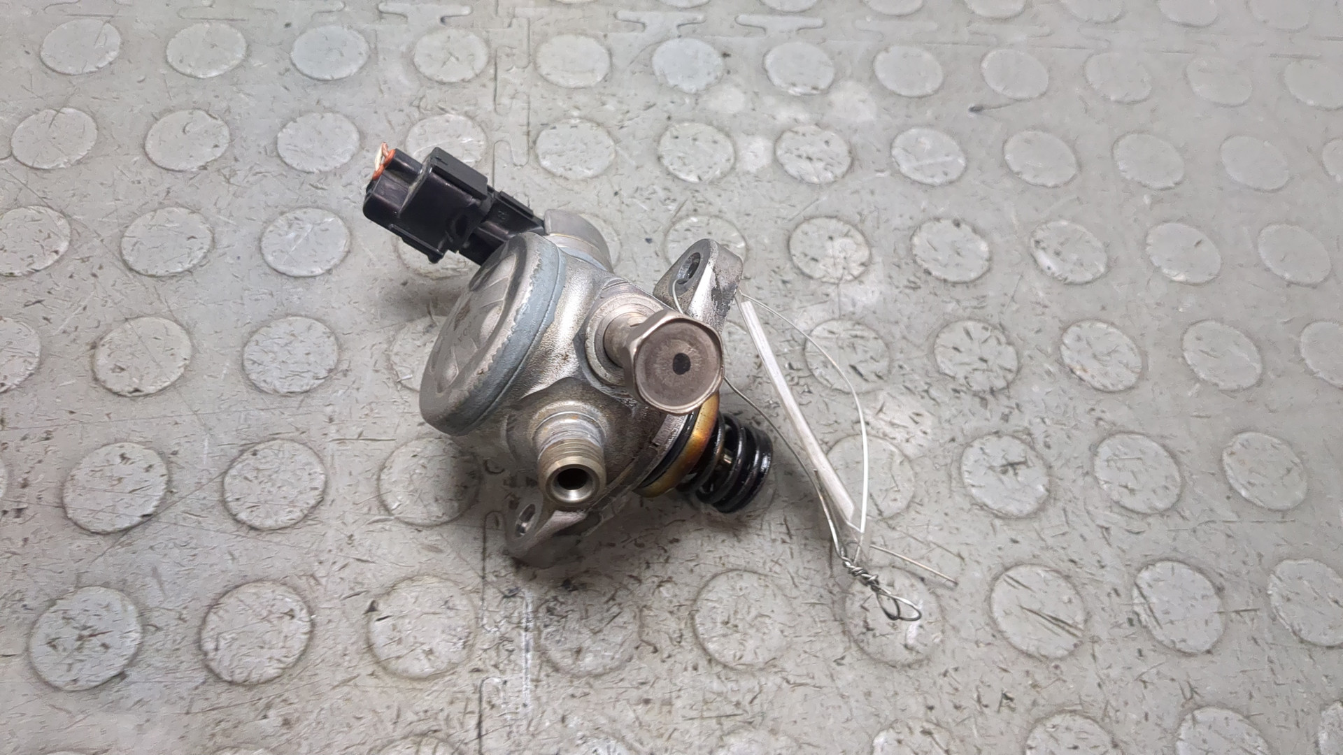 ТНВД (Топливный насос высокого давления)