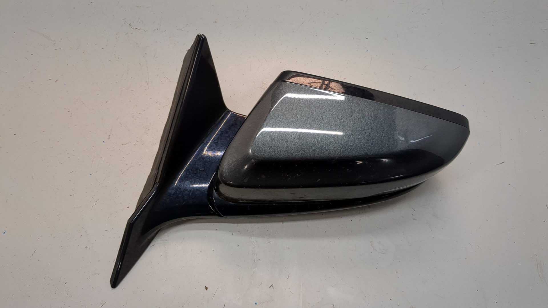 Зеркало левое электрическое