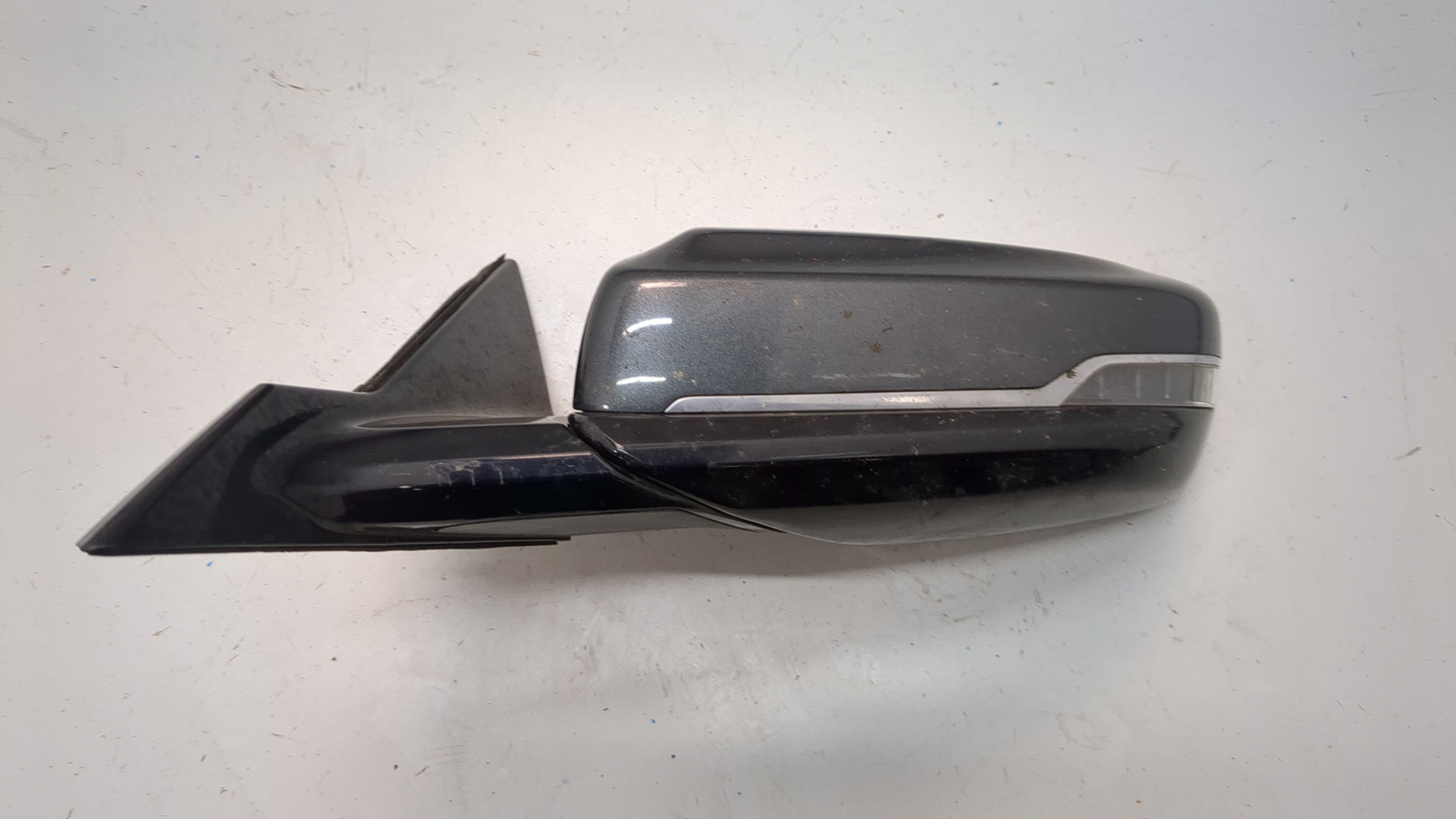 Зеркало левое электрическое