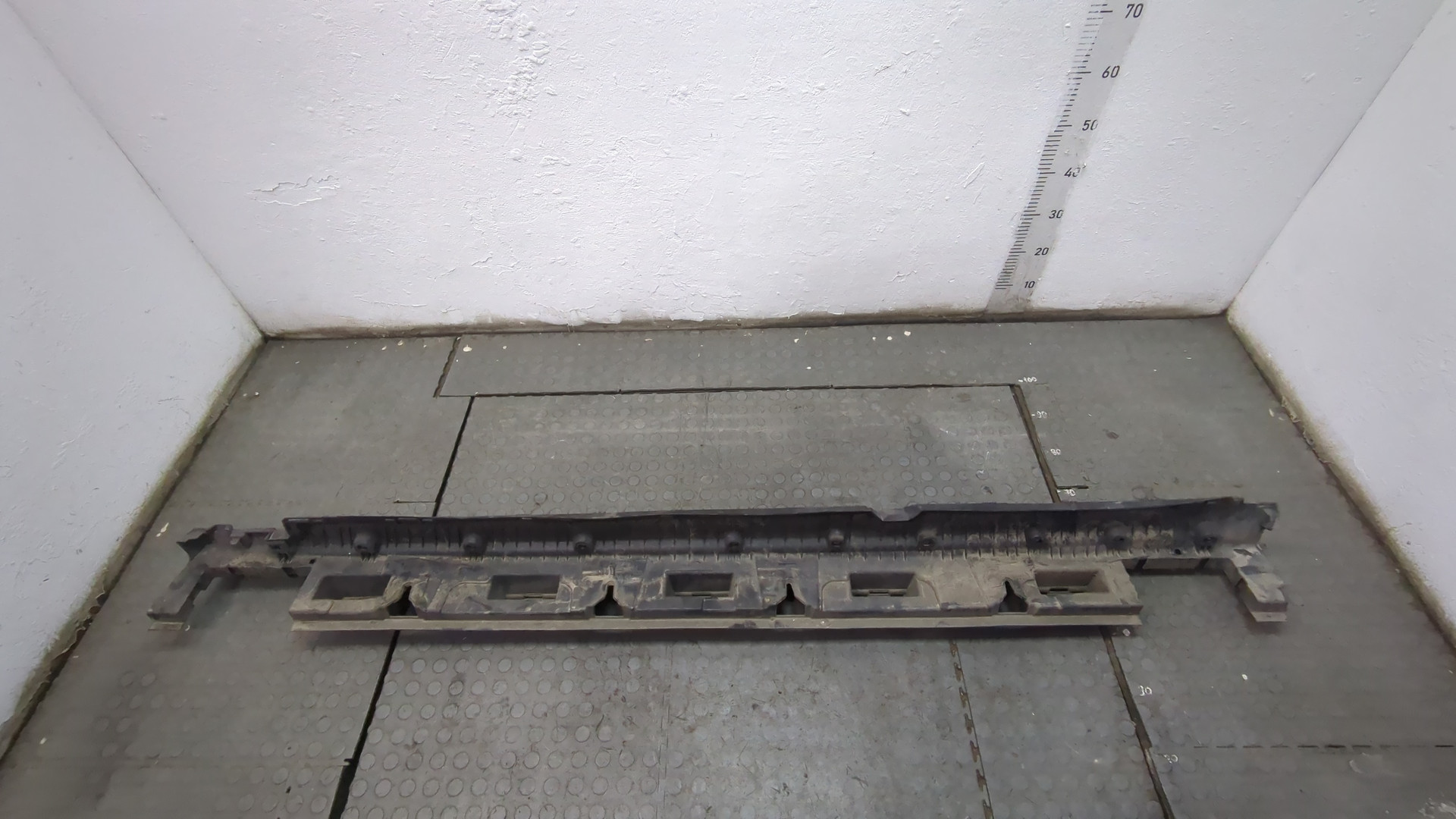 Кронштейн подножки