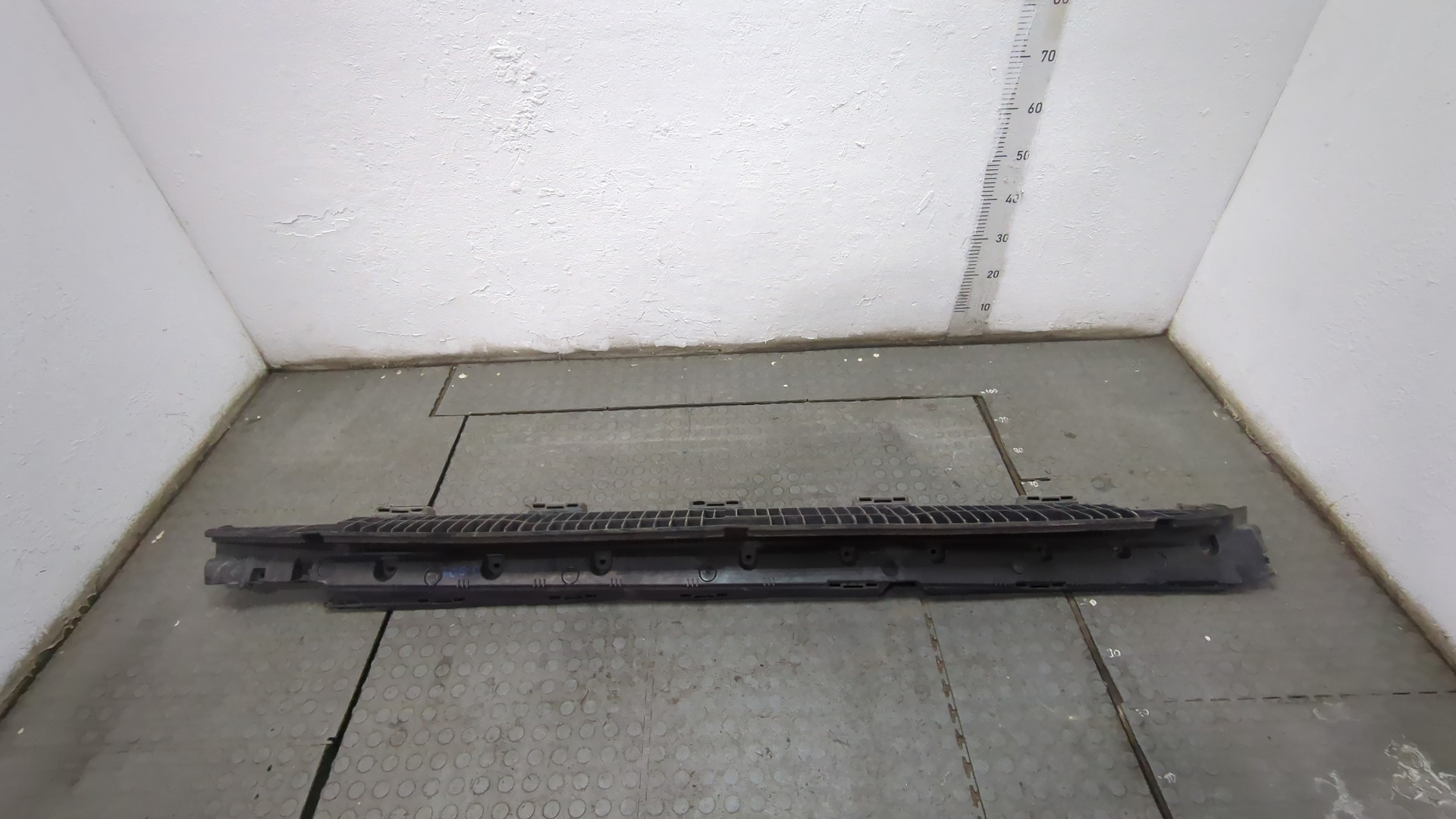 Кронштейн подножки