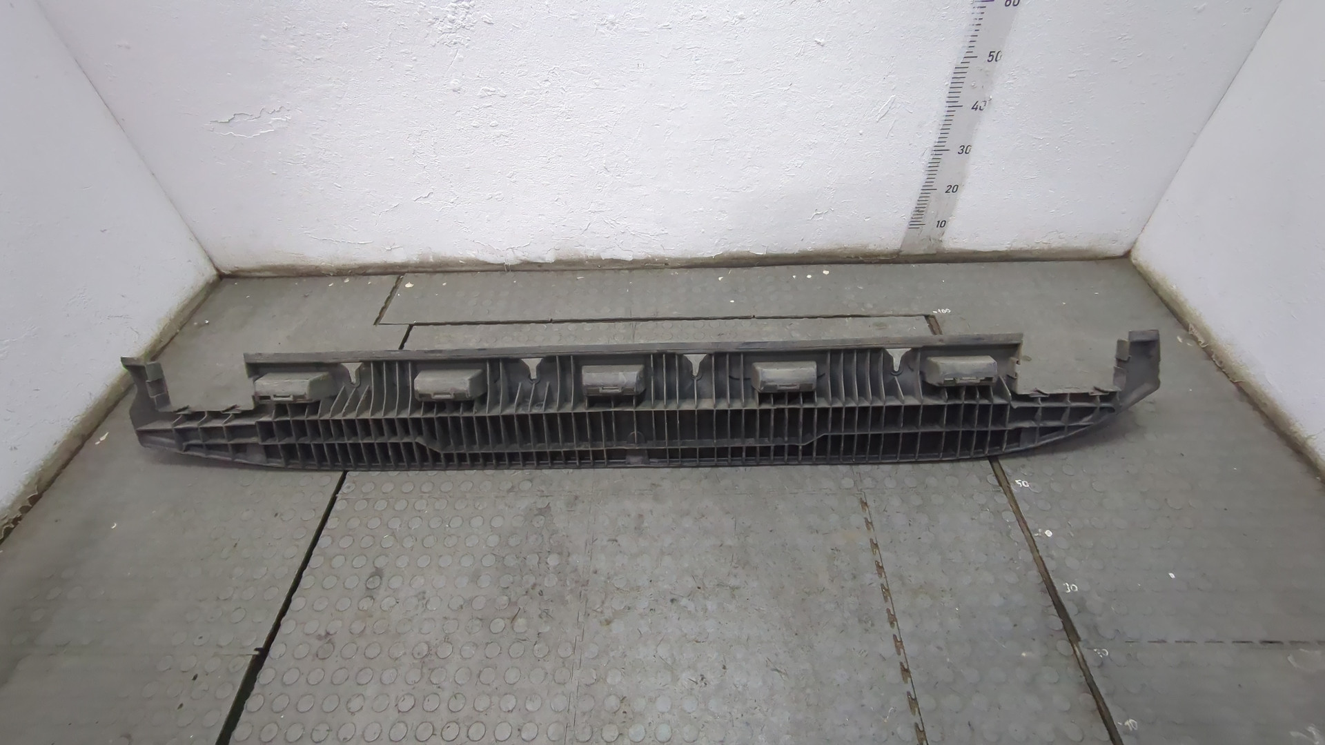 Кронштейн подножки