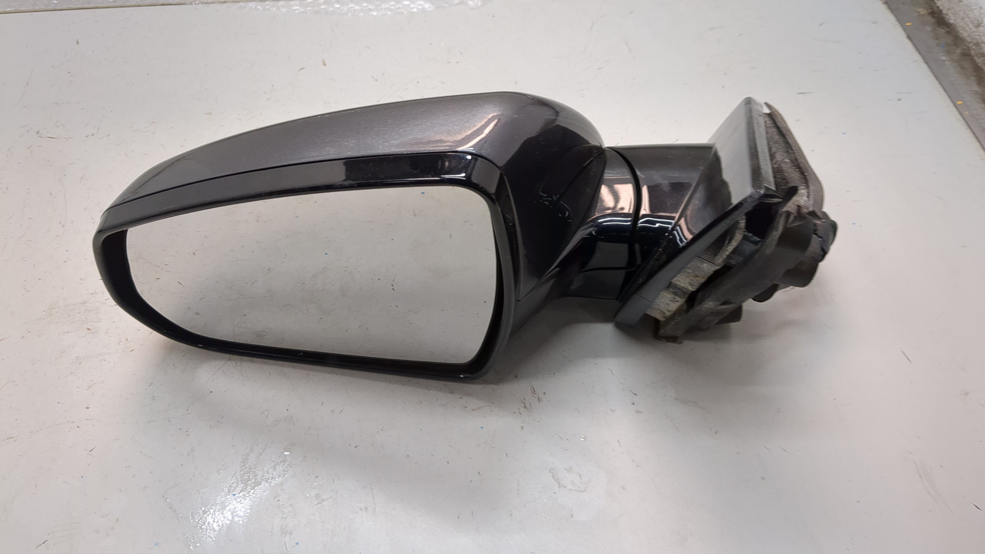 Зеркало левое электрическое