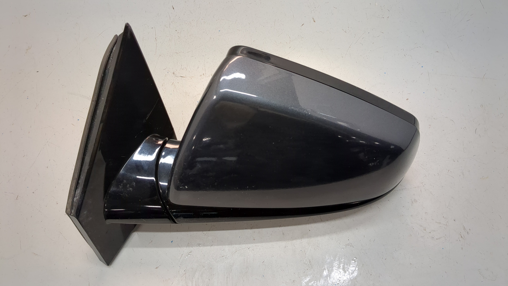 Зеркало левое электрическое