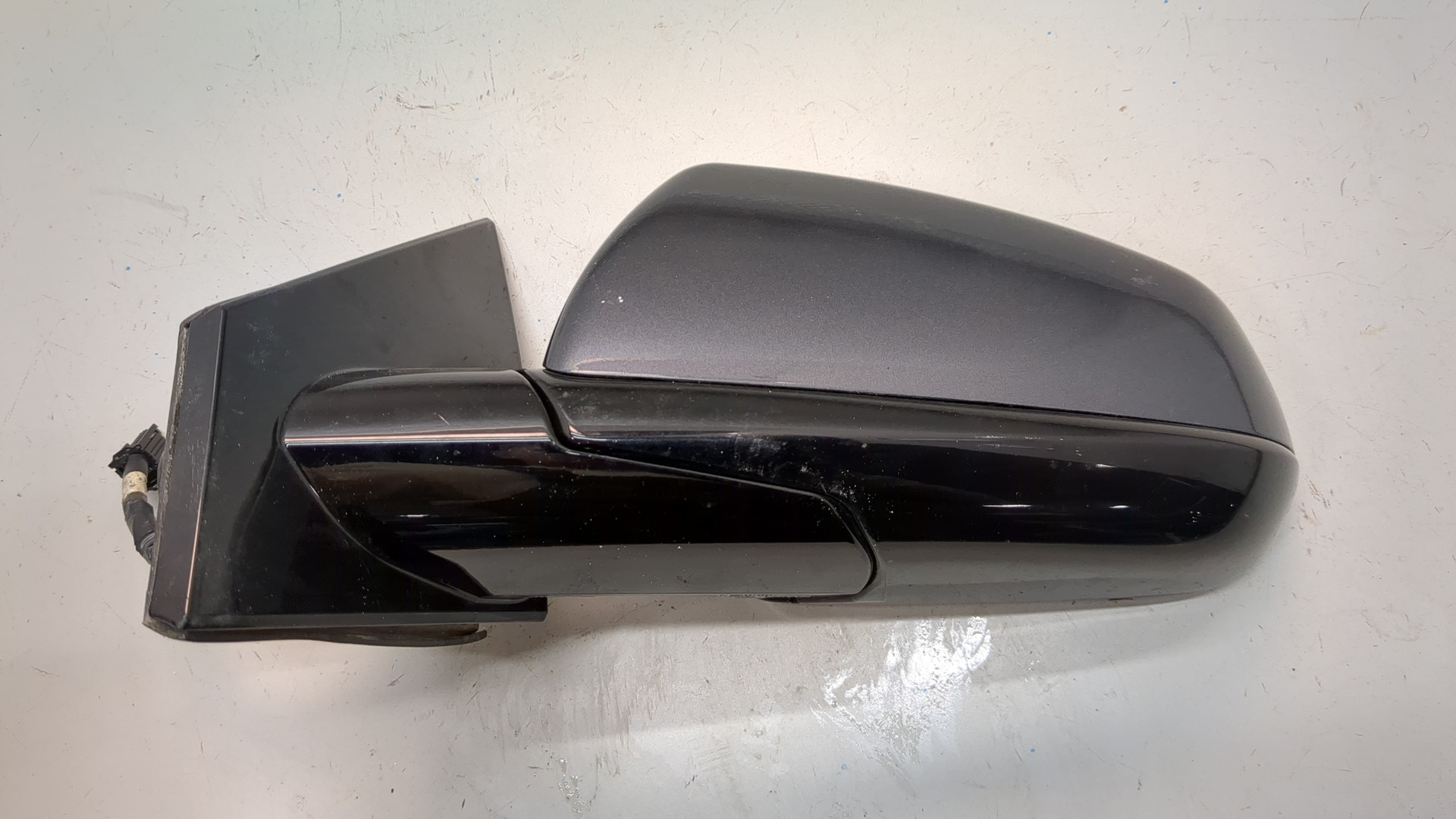 Зеркало левое электрическое